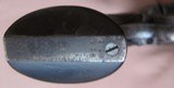 Historical California Colt SAA, 44-40 Made in 1892 (John Daggett) - 8 of 15