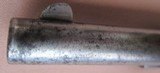 Historical California Colt SAA, 44-40 Made in 1892 (John Daggett) - 10 of 15