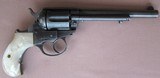 Antique Colt Thunderer - Made 1883 - 1 of 10