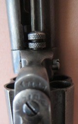 Antique Colt Thunderer - Made 1883 - 9 of 10