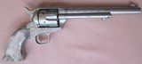 Antique Colt .45 Single Action - Made in 1876 - 2 of 15