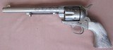 Antique Colt .45 Single Action - Made in 1876 - 1 of 15