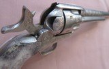 Antique Colt .45 Single Action - Made in 1876 - 14 of 15