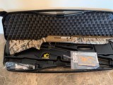 Browning A5 Ducks Unlimited Wicked Wing Cerakote Mossy Oak Shadow Grass NIB 12GA 28" - 2 of 7