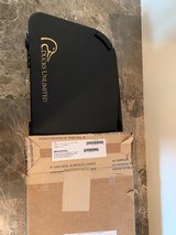 Browning A5 Ducks Unlimited Wicked Wing Cerakote Mossy Oak Shadow Grass NIB 12GA 28" - 4 of 7