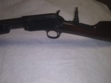 Winchester Rifle 62 - 1 of 10
