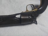 1860 Colt Pistol - 3 of 9