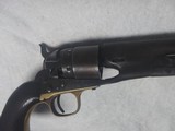 1860 Colt Pistol - 8 of 9