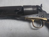 1860 Colt Pistol - 2 of 9