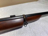 Winchester Rifle 52 - 3 of 11