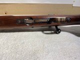 Winchester Rifle 52 - 9 of 11