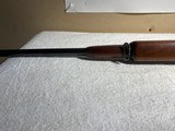 Winchester Rifle 52 - 11 of 11