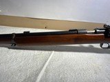 Winchester Rifle 52 - 8 of 11