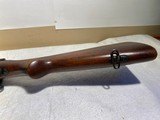 Winchester Rifle 52 - 10 of 11