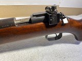 Winchester Rifle 52 - 7 of 11