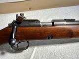 Winchester Rifle 52 - 2 of 11