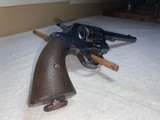 Colt US Army model 1909 - 5 of 12
