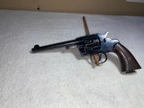Colt US Army model 1909 - 1 of 12