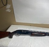 winchester model 12 upgrade - 1 of 20