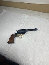 Ruger Bearcat - 1 of 12