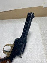 Ruger Bearcat - 2 of 12