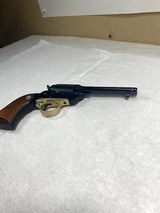 Ruger Bearcat - 10 of 12