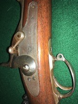 Custom Springfield Trapdoor 45 70 & muzzle bbl - 4 of 9