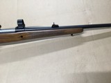 Winchester, post 64, Model 70, 338 Winchester Magnum - 6 of 8