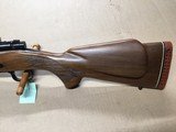Winchester, post 64, Model 70, 338 Winchester Magnum - 4 of 8