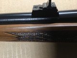 Winchester, post 64, Model 70, 338 Winchester Magnum - 7 of 8