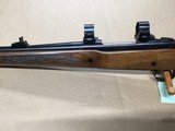 Winchester, post 64, Model 70, 338 Winchester Magnum - 1 of 8