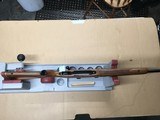Winchester, post 64, Model 70, 338 Winchester Magnum - 3 of 8