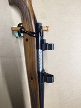 Winchester, post 64, Model 70, 338 Winchester Magnum - 5 of 8