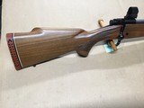 Winchester, post 64, Model 70, 338 Winchester Magnum - 2 of 8