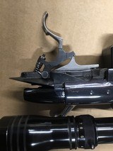 Harry Lawson, R.H. Cochise, 7mm Remington Magnum - 3 of 13