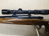 Harry Lawson, R.H. Cochise, 7mm Remington Magnum - 1 of 13