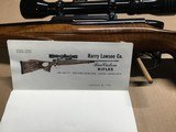 Harry Lawson, R.H. Cochise, 7mm Remington Magnum - 6 of 13