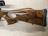Harry Lawson, R.H. Cochise, 7mm Remington Magnum - 2 of 13