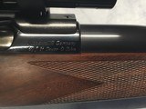 Colt Sauer Alaskan Big Game Rifle made by JP Sauer & Sohn Caliber: 375 H&H Magnum - 3 of 11