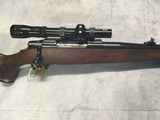 Colt Sauer Alaskan Big Game Rifle made by JP Sauer & Sohn Caliber: 375 H&H Magnum - 1 of 11