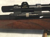 Colt Sauer Alaskan Big Game Rifle made by JP Sauer & Sohn Caliber: 375 H&H Magnum - 6 of 11