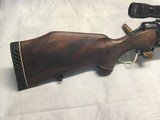 Colt Sauer Alaskan Big Game Rifle made by JP Sauer & Sohn Caliber: 375 H&H Magnum - 5 of 11
