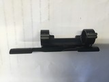 Pachmyr Scope Mount - Model 70 Winchester - 1” rings - 1 of 3