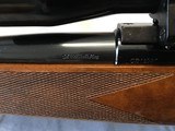 Colt Sauer Model R8004, Big Game Sporting rifle, 300 Winchester Magnum - 10 of 10
