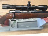 Colt Sauer Model R8004, Big Game Sporting rifle, 300 Winchester Magnum - 1 of 10