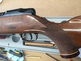 Colt Sauer Model R8004, Big Game Sporting rifle, 300 Winchester Magnum - 4 of 10