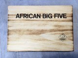 African Big Five, by Puma - 4 of 4