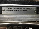 Valmet Shooting System, Model 412, Three Barrel Combinations - 9 of 10