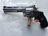 Colt Anaconda 44 Magnum - 3 of 10