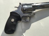 Colt Anaconda 44 Magnum - 1 of 10